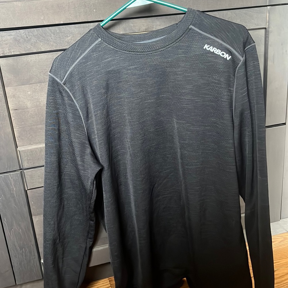 Men’s karbon shirt